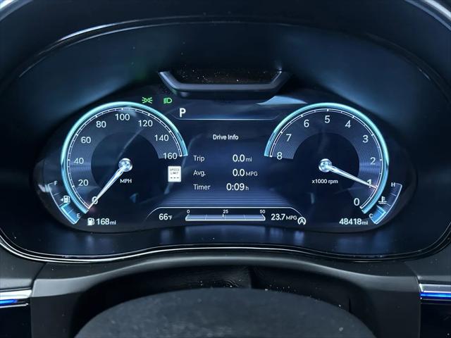 2023 Genesis GV70 2.5T AWD