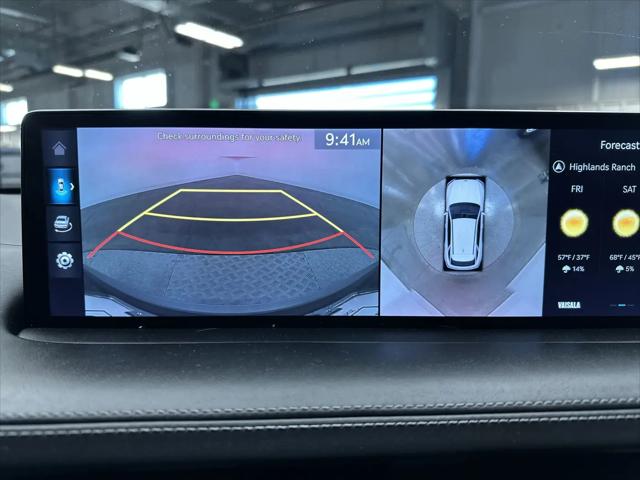 2023 Genesis GV70 2.5T AWD