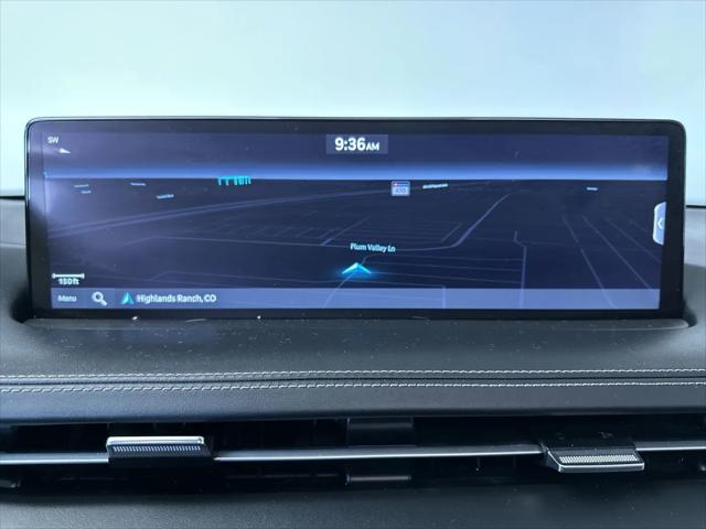 2023 Genesis GV70 2.5T AWD