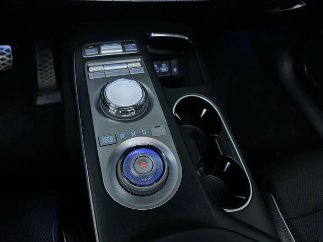 2023 Genesis GV70 2.5T AWD