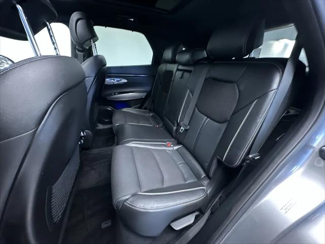 2023 Genesis GV70 2.5T AWD
