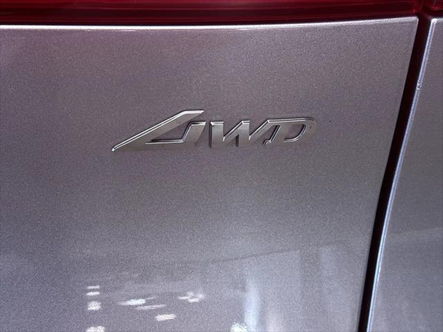 2023 Genesis GV70 2.5T AWD