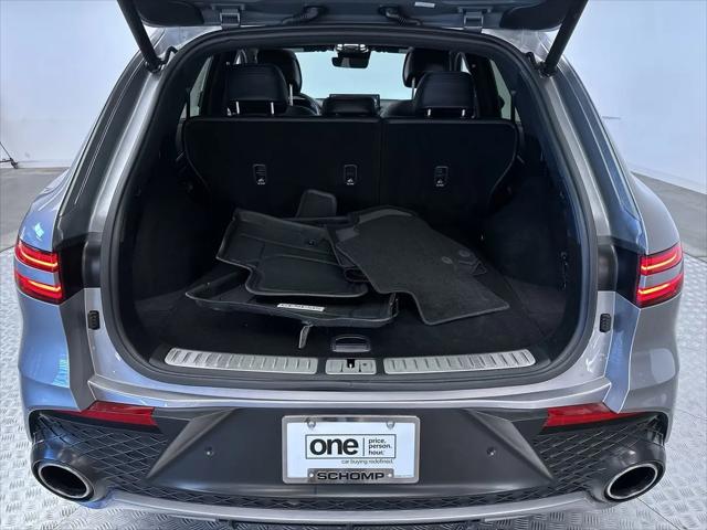 2023 Genesis GV70 2.5T AWD