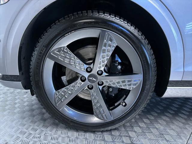 2023 Genesis GV70 2.5T AWD