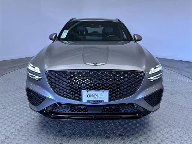 2023 Genesis GV70 2.5T AWD
