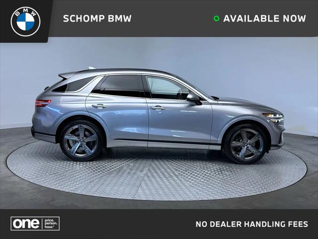2023 Genesis GV70 2.5T AWD for sale in Highlands Ranch, CO