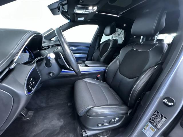 2023 Genesis GV70 2.5T AWD