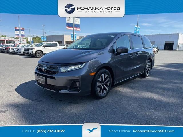 2026 Honda Odyssey EX-L for sale in Salisbury, MD