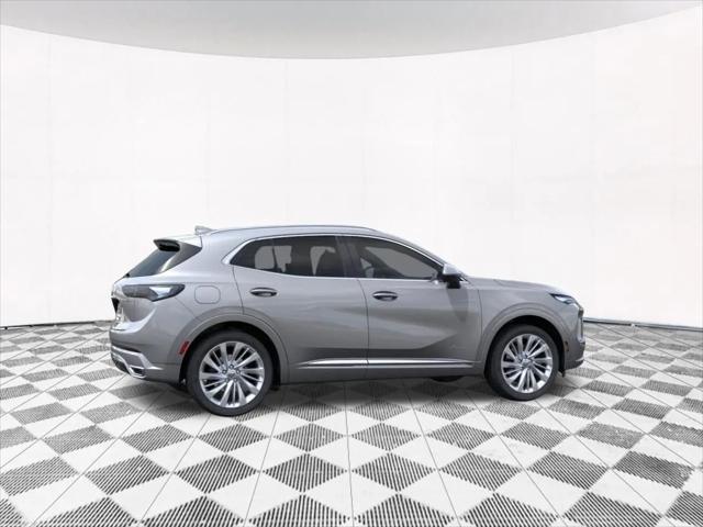 2026 Buick Envision Avenir AWD