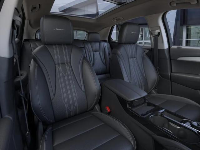 2026 Buick Envision Avenir AWD