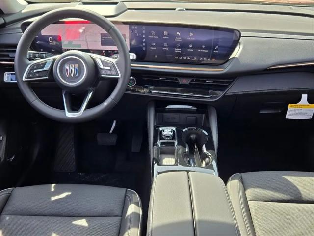 2026 Buick Envision Avenir AWD