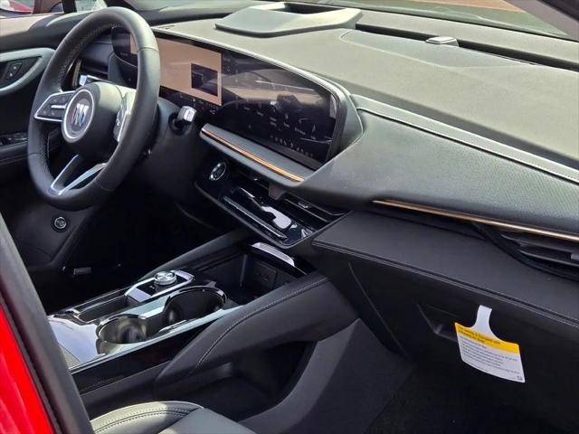 2026 Buick Envision Avenir AWD