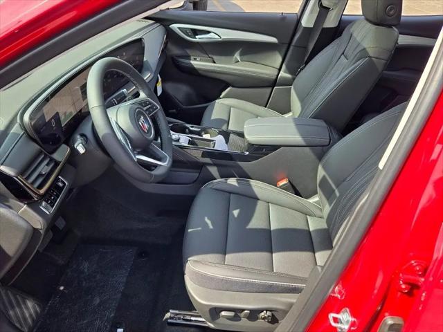 2026 Buick Envision Avenir AWD