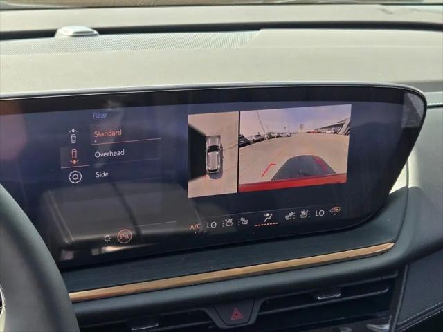 2026 Buick Envision Avenir AWD