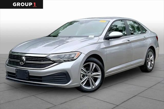 2024 Volkswagen Jetta 1.5T SE for sale in Gulfport, MS