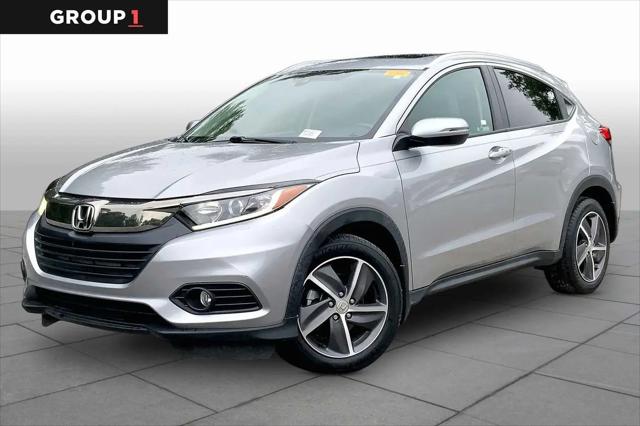 2022 Honda HR-V 2WD EX-L for sale in Gulfport, MS