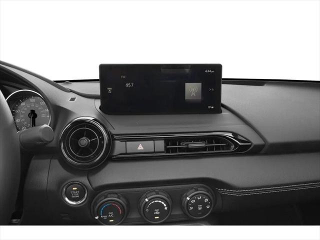 2026 Mazda MX-5 Club