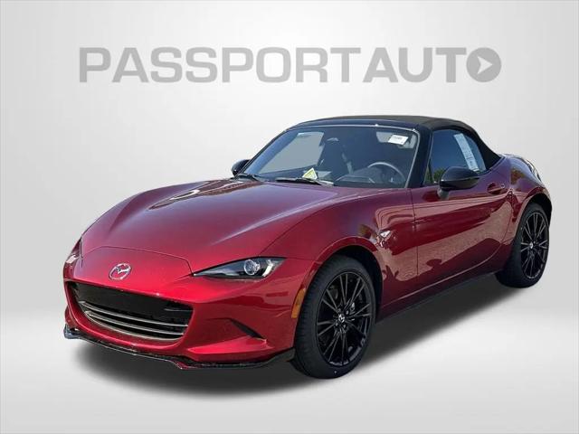 2026 Mazda MX-5 Club for sale in Suitland, MD