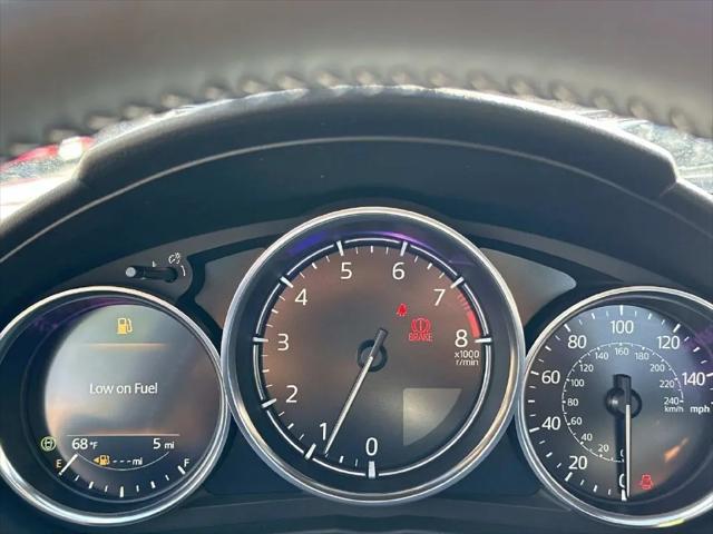 2026 Mazda MX-5 Club