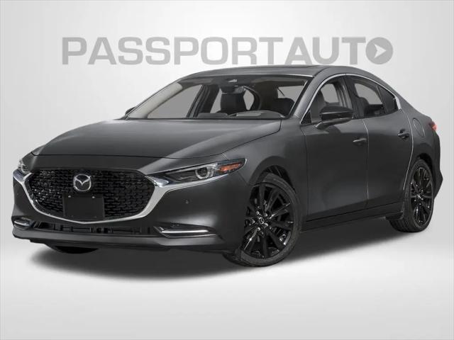 2026 Mazda Mazda3 2.5 Turbo Premium Plus for sale in Suitland, MD