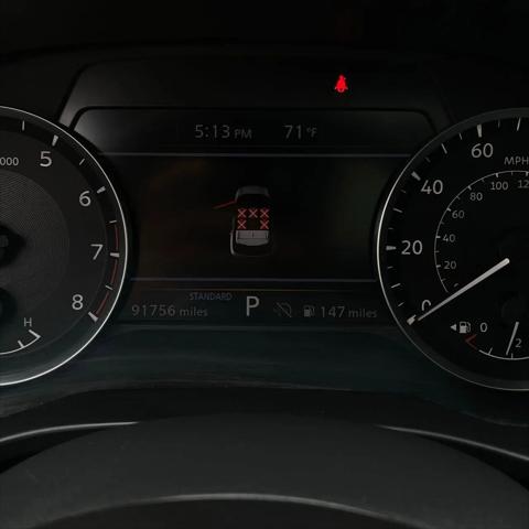2022 INFINITI QX60 PURE