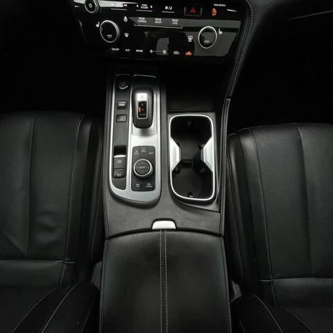 2022 INFINITI QX60 PURE