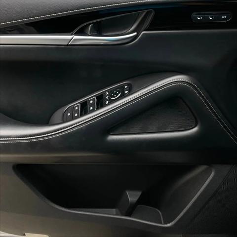 2022 INFINITI QX60 PURE