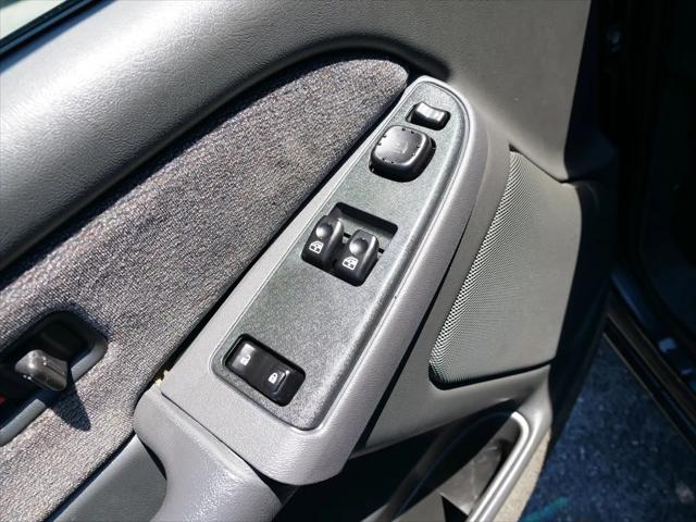 2003 GMC Sierra 1500 SLE
