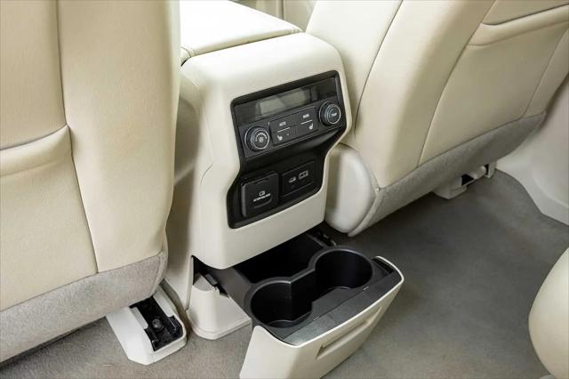 2022 GMC Acadia AWD Denali
