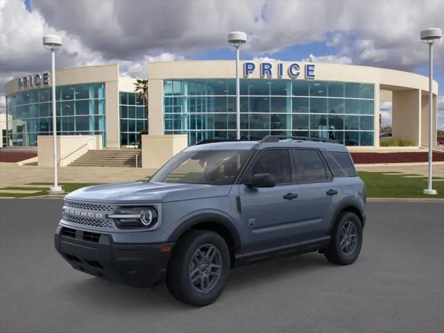 2026 Ford Bronco Sport Big Bend for sale in Turlock, CA