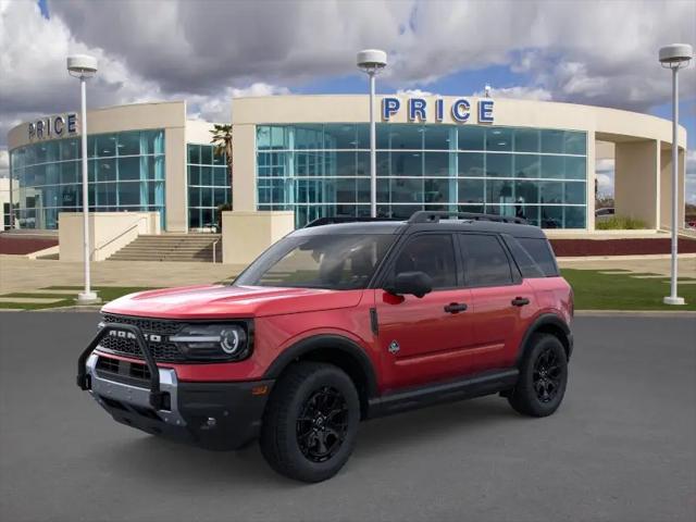 2026 Ford Bronco Sport Outer Banks for sale in Turlock, CA