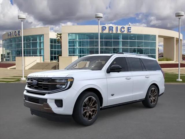 2026 Ford Expedition King Ranch for sale in Turlock, CA