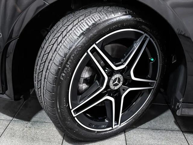 2023 Mercedes-Benz CLA 250 4MATIC
