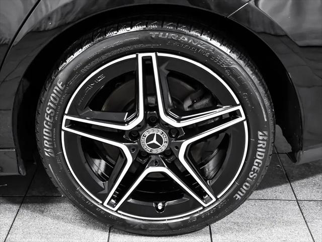 2023 Mercedes-Benz CLA 250 4MATIC