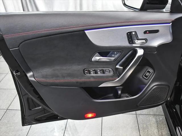 2023 Mercedes-Benz CLA 250 4MATIC
