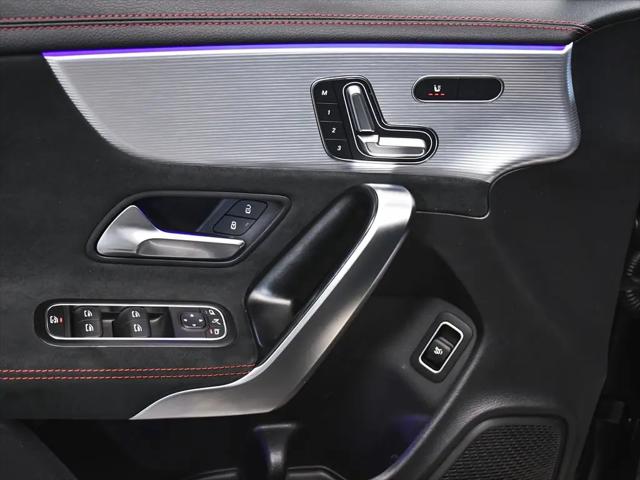 2023 Mercedes-Benz CLA 250 4MATIC