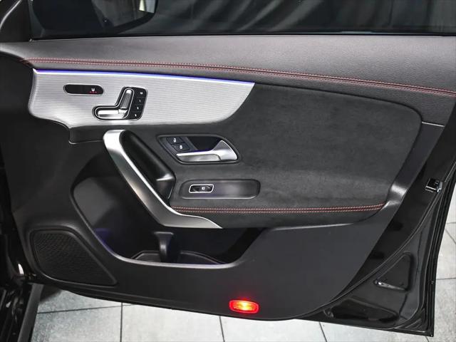 2023 Mercedes-Benz CLA 250 4MATIC