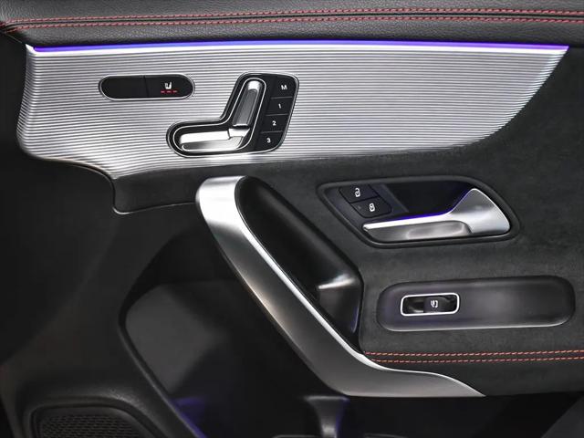 2023 Mercedes-Benz CLA 250 4MATIC