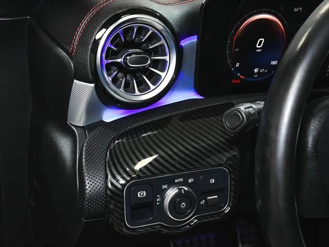 2023 Mercedes-Benz CLA 250 4MATIC
