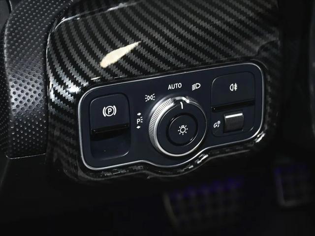 2023 Mercedes-Benz CLA 250 4MATIC