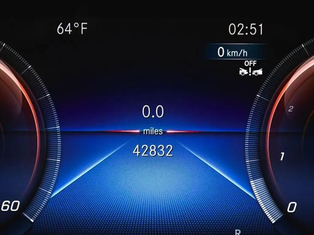 2023 Mercedes-Benz CLA 250 4MATIC