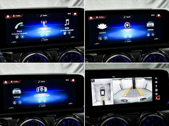 2023 Mercedes-Benz CLA 250 4MATIC