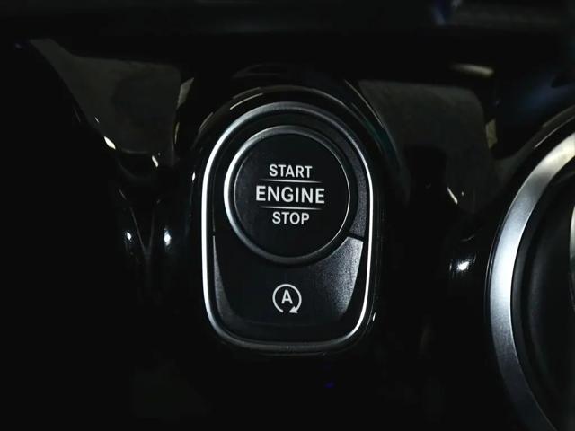 2023 Mercedes-Benz CLA 250 4MATIC