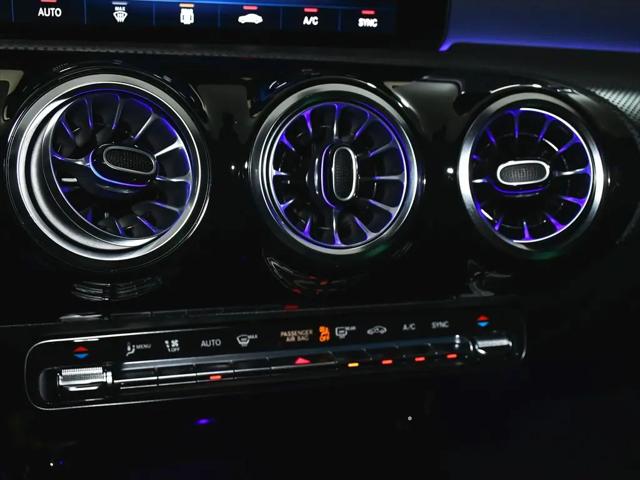 2023 Mercedes-Benz CLA 250 4MATIC