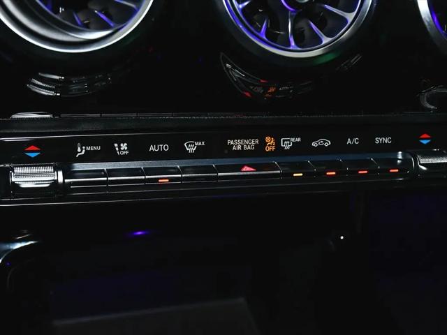 2023 Mercedes-Benz CLA 250 4MATIC