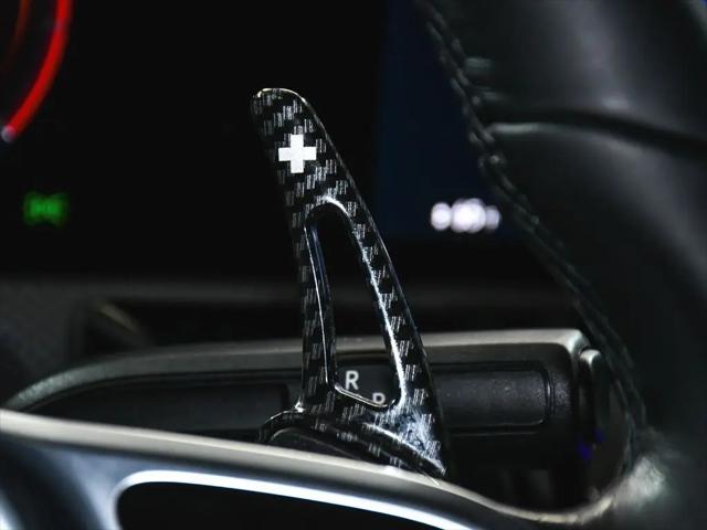2023 Mercedes-Benz CLA 250 4MATIC