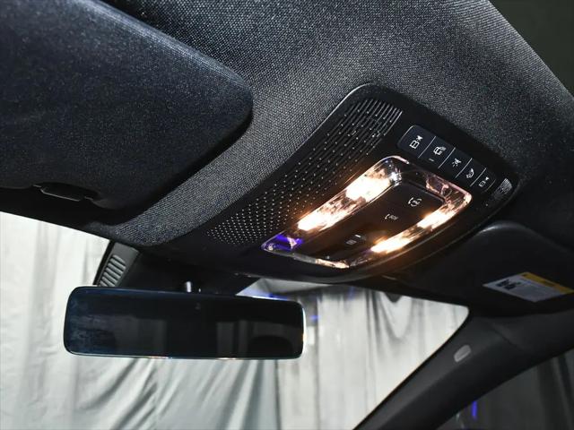 2023 Mercedes-Benz CLA 250 4MATIC