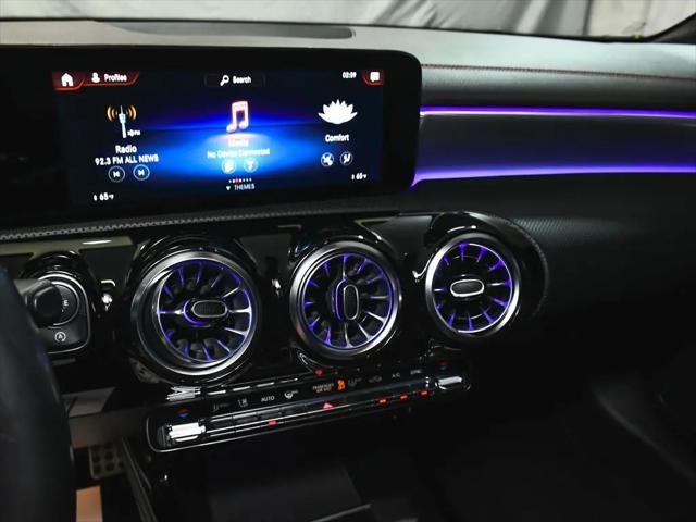 2023 Mercedes-Benz CLA 250 4MATIC