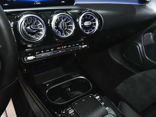 2023 Mercedes-Benz CLA 250 4MATIC