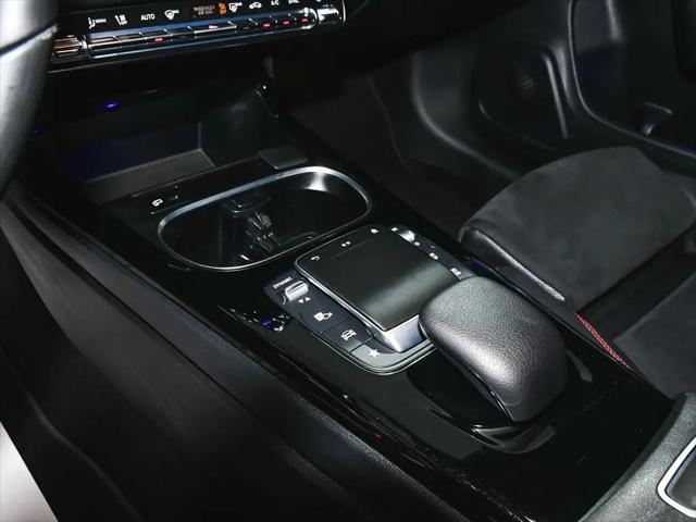 2023 Mercedes-Benz CLA 250 4MATIC